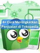 Cara Menjadi Penjual Di Tokopedia