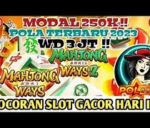 Hi Win Gacor Hari Ini Modal 250K Per Hari