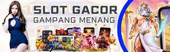 Pusat Permainan Slot Gacor Mudah Jackpot Online Terpercaya