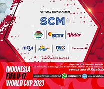 Sponsor Judi Piala Dunia